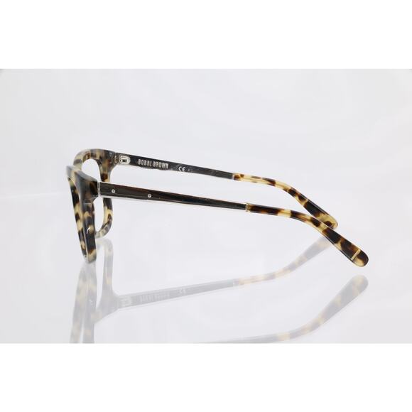 Bobbi Brown The Stella/S ESP Y6 54-17-135 Sunglass /Eyeglass FRAMES ONLY - FAIR - Picture 4 of 9